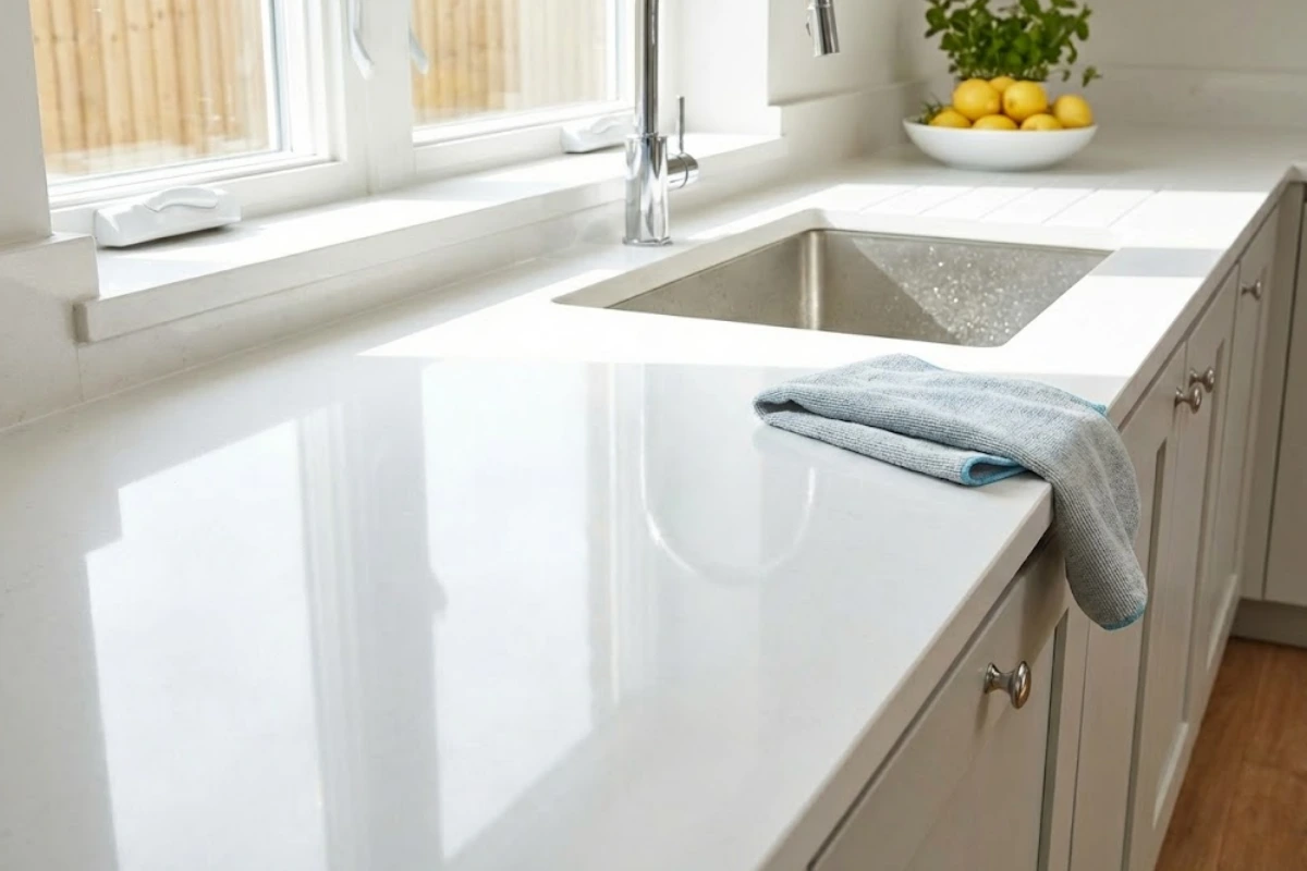 Antalya Mutfak Temizliği