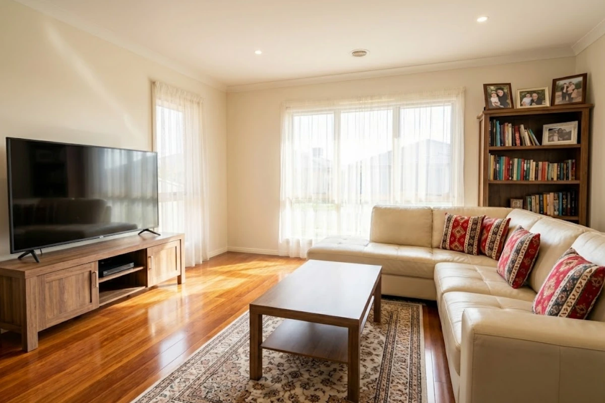 Antalya Salon Temizliği