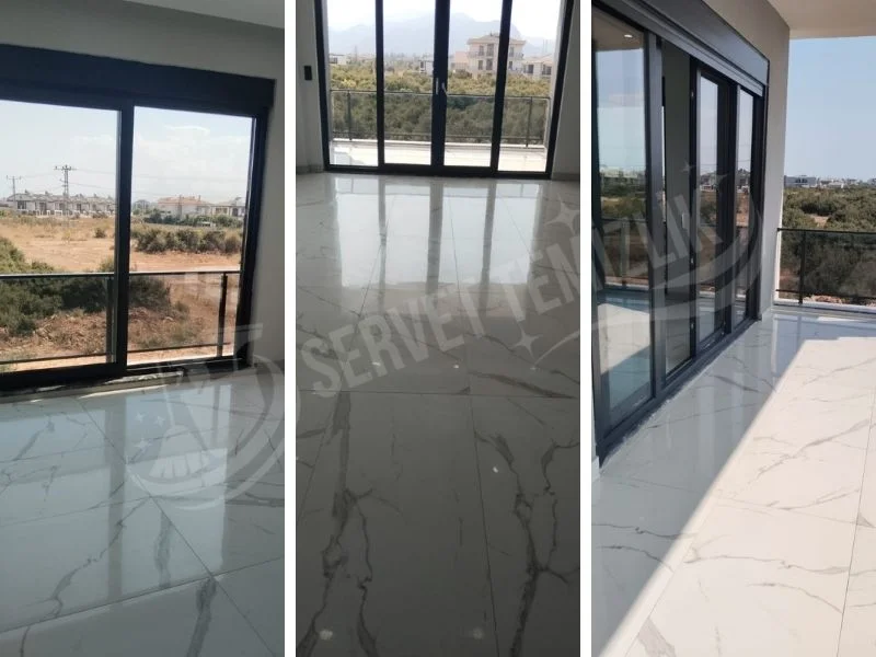 Antalya Temizlik Firması Referans Çalışma 14