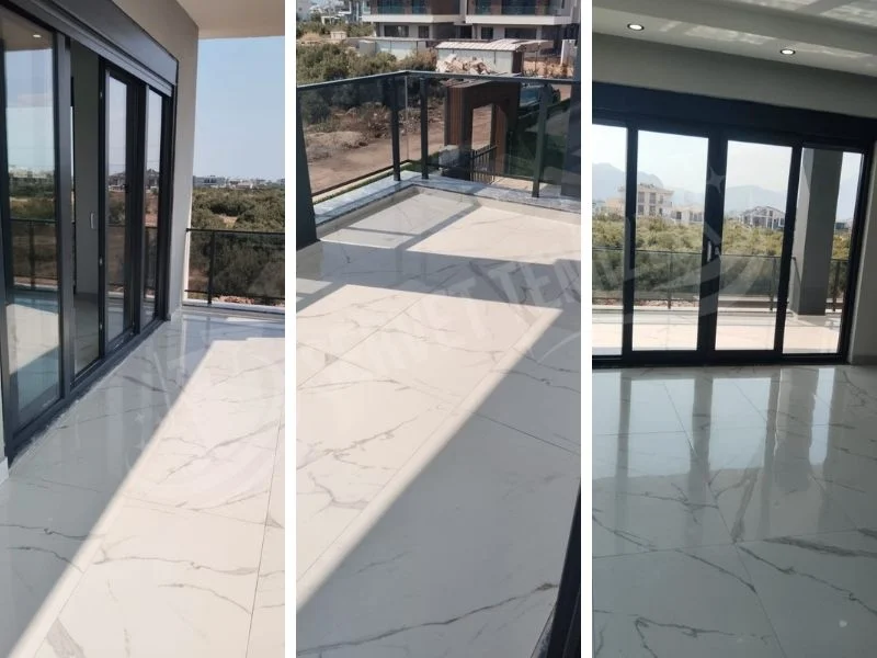 Antalya Temizlik Firması Referans Çalışma 15