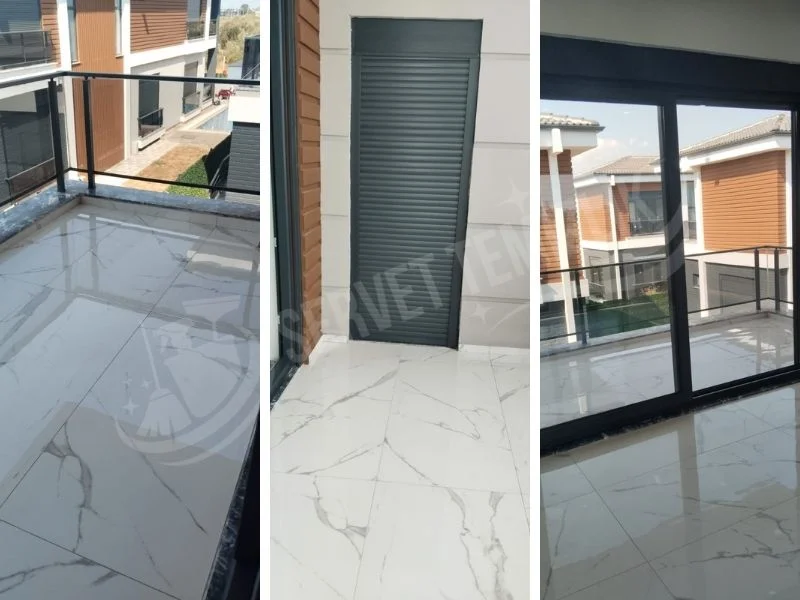 Antalya Temizlik Firması Referans Çalışma 18