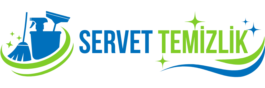 Servet Temizlik Logo