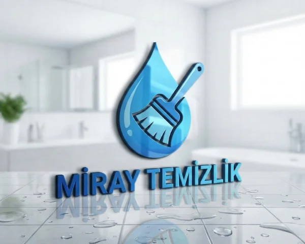 Antalya Miray Temizlik - Antalya Temizlik Firması